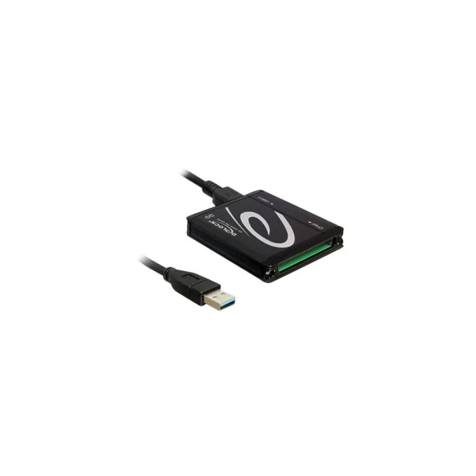 Card Reader - USB 3.0 to CFAST — image 1