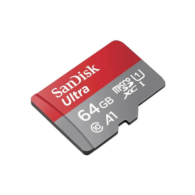 CARD Sandisk Ultra MICROXC 64GB + — image 2