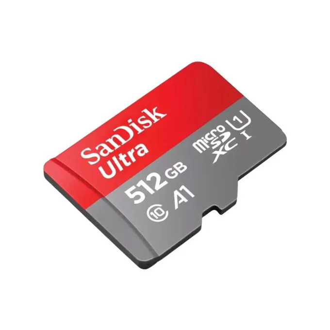 CARD ULTRA MICROXC FOR - microSD Memory Card — image 2