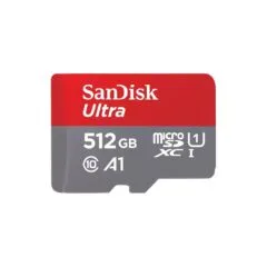 CARD ULTRA MICROXC FOR - microSD Memory Card