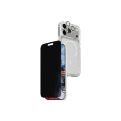 CARE BY 3-IN-1 FLAGSHIP PRIVACY