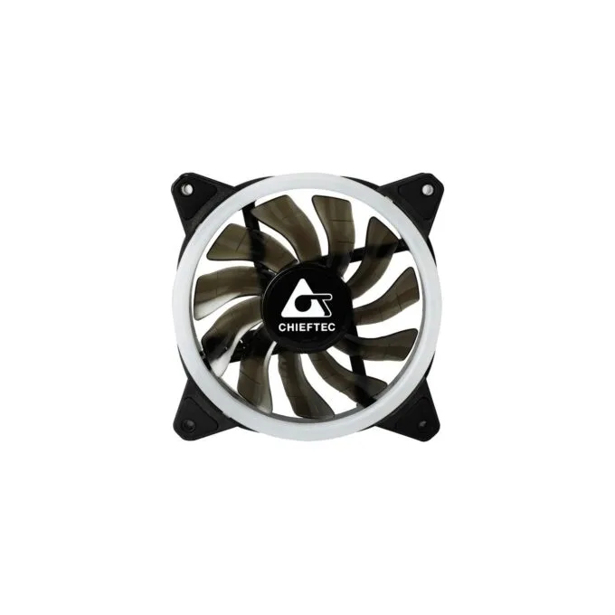 Case Fan - AF-12RGB - Case Fan — image 2