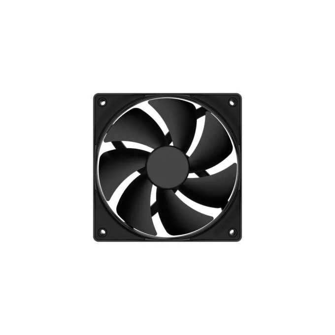 Case Fan - F120P - Case Fan — image 2