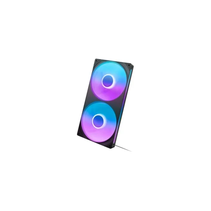 Case Fan - F280 - RGB CORE — image 4