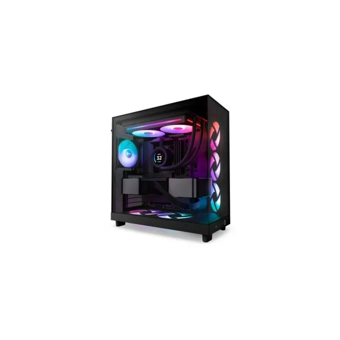 Case Fan - F280 - RGB CORE — image 9