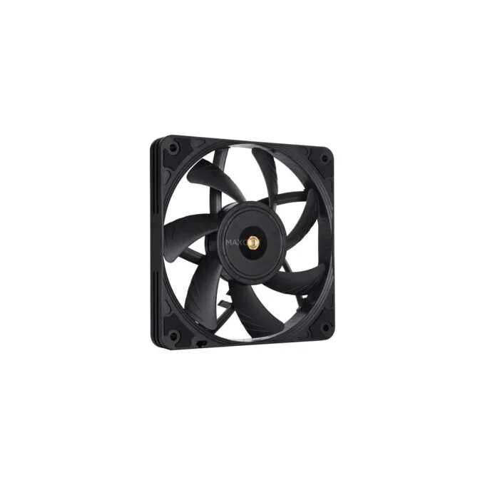 Case Fan - NF-A12x15 PWM chromax.black.swap - Case Fan — image 1