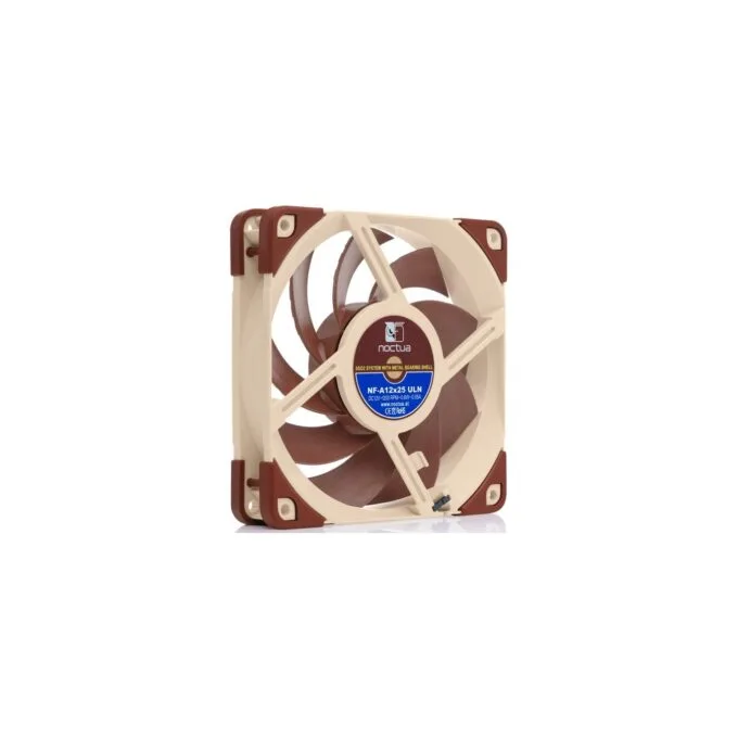 Case Fan - NF-A12x25 ULN - Case Fan — image 4