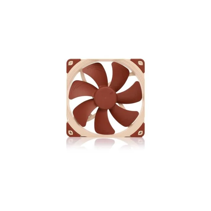 Case fan - NF-A14 PWM - Case fan — image 2