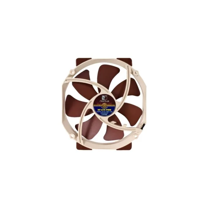 Case Fan - NF-A15 PWM - Case Fan — image 2