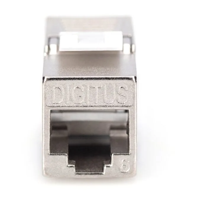 CAT 6 Keystone Shielded Module - Characteristics — image 3