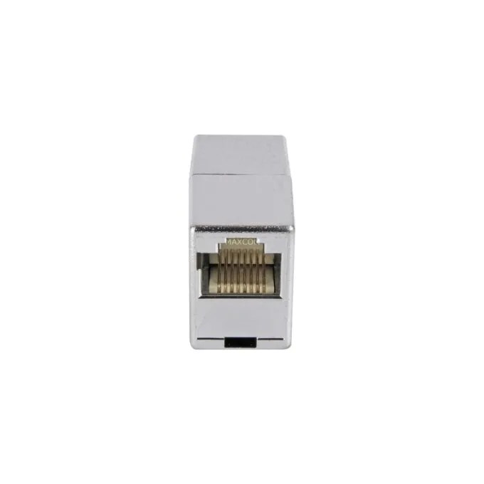 Cat.5e modular coupling - 1 piece — image 2