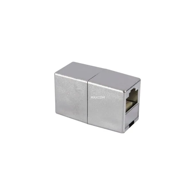 Cat.5e modular coupling - 1 piece — image 1