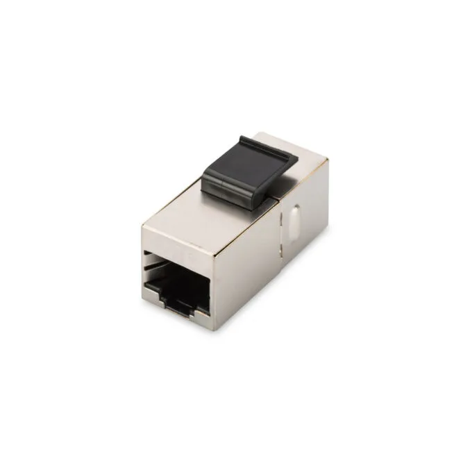 Cat6 modular coupling — image 2