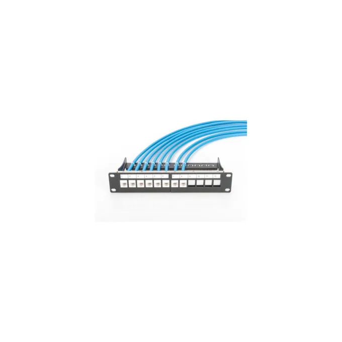 Cat.6 RJ-45 Keystone-Modul DN-93603 — image 2