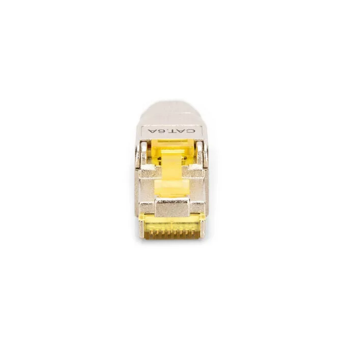 CAT.6a Feldstecker, bis 4PPoE, IEEE802.3bt — image 3
