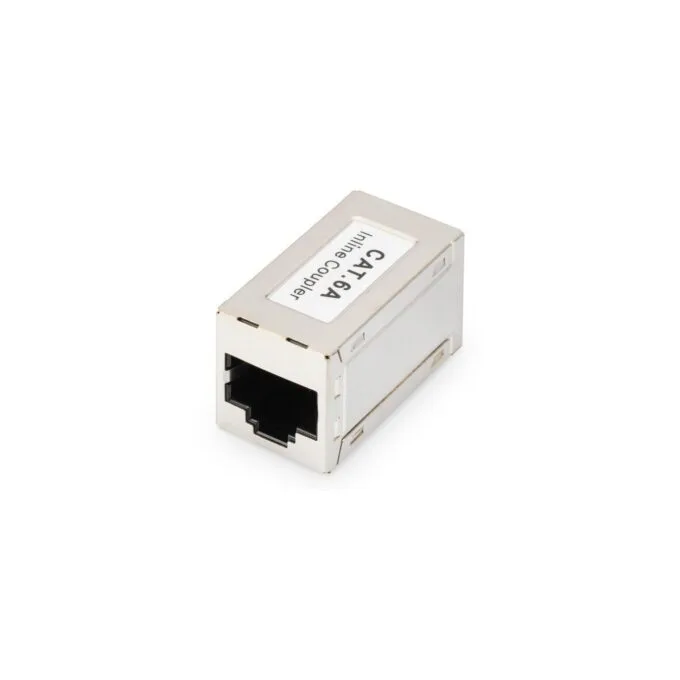Cat6a Modular Coupling — image 3