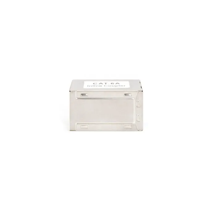 Cat6a Modular Coupling — image 4