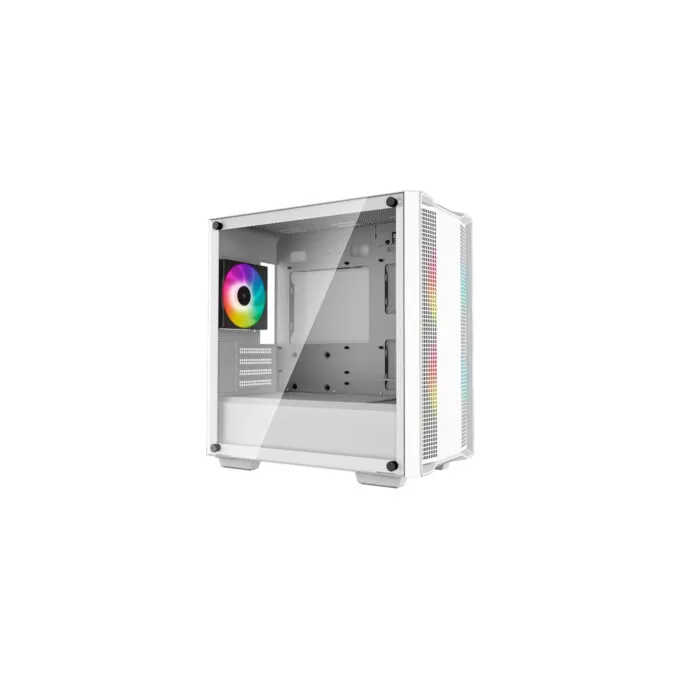 CC360 WH ARGB, tower case — image 2