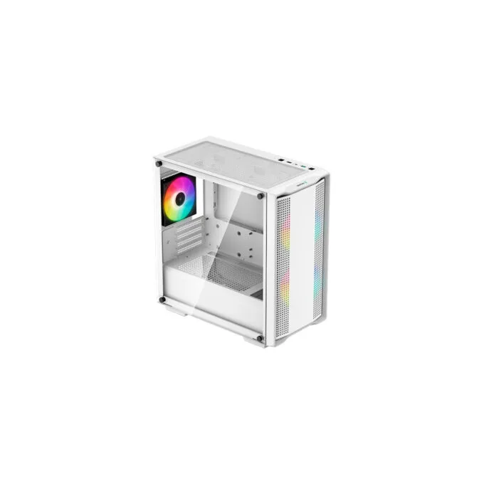 CC360 WH ARGB, tower case — image 3