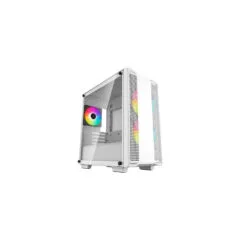CC360 WH ARGB, tower case