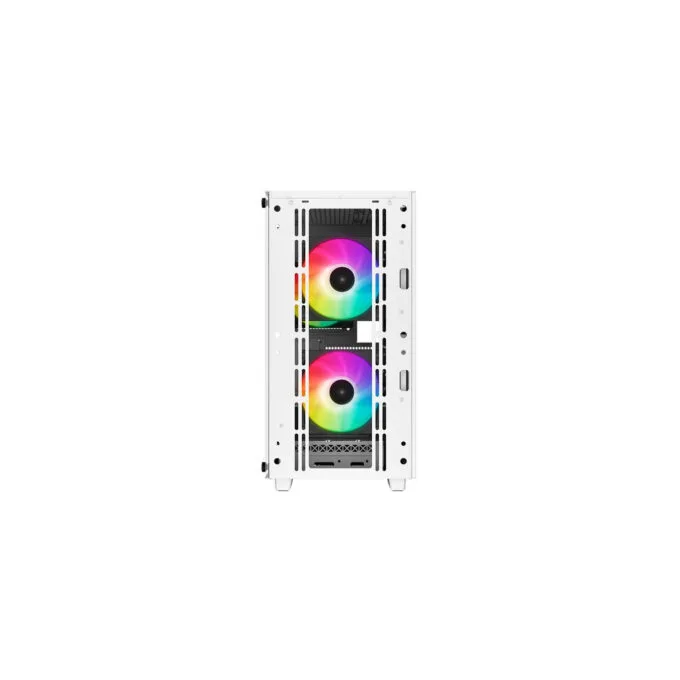 CC360 WH ARGB, tower case — image 5