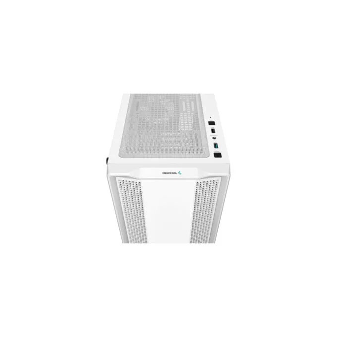 CC360 WH ARGB, tower case — image 10