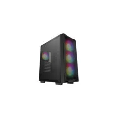 CC560 MESH V2, tower case
