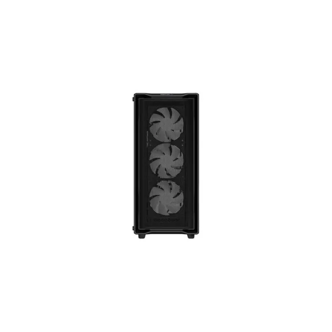 CC560 MESH V2, tower case — image 3