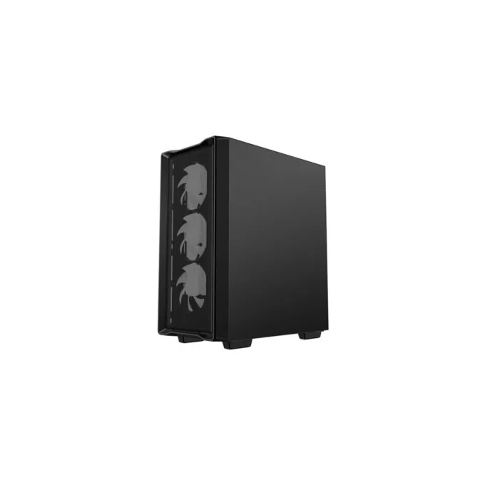 CC560 MESH V2, tower case — image 7
