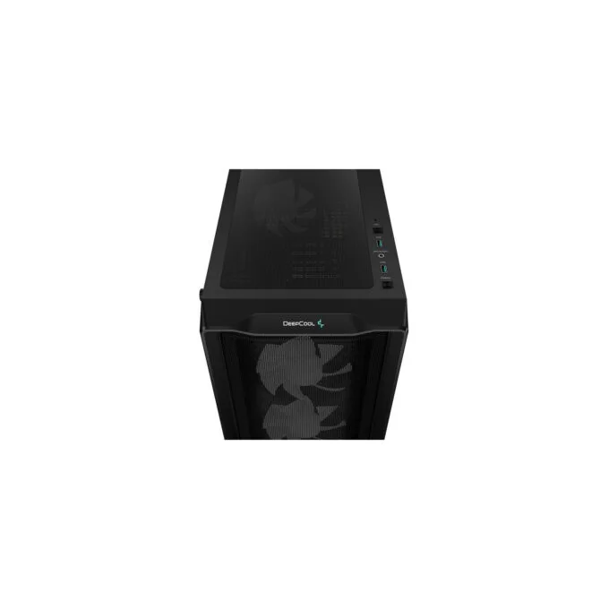 CC560 MESH V2, tower case — image 9