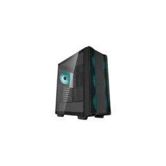 CC560 V2, tower case