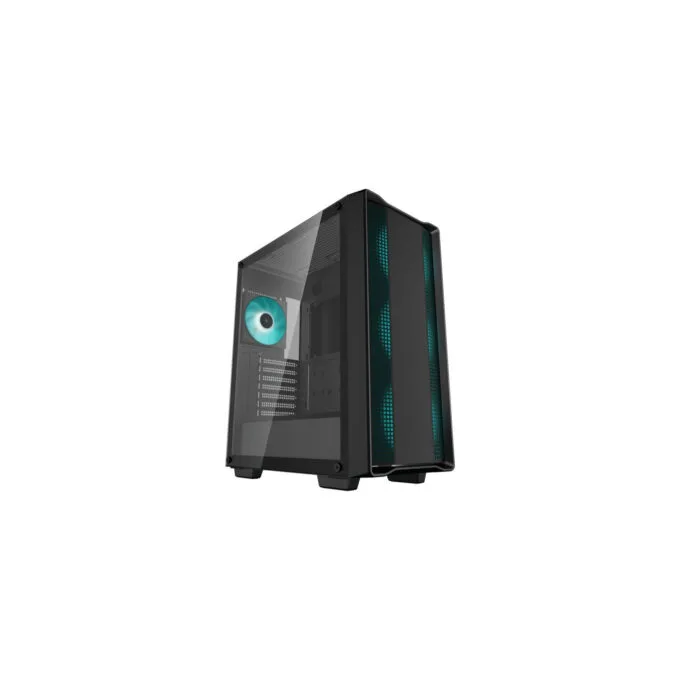CC560 V2, tower case — image 1