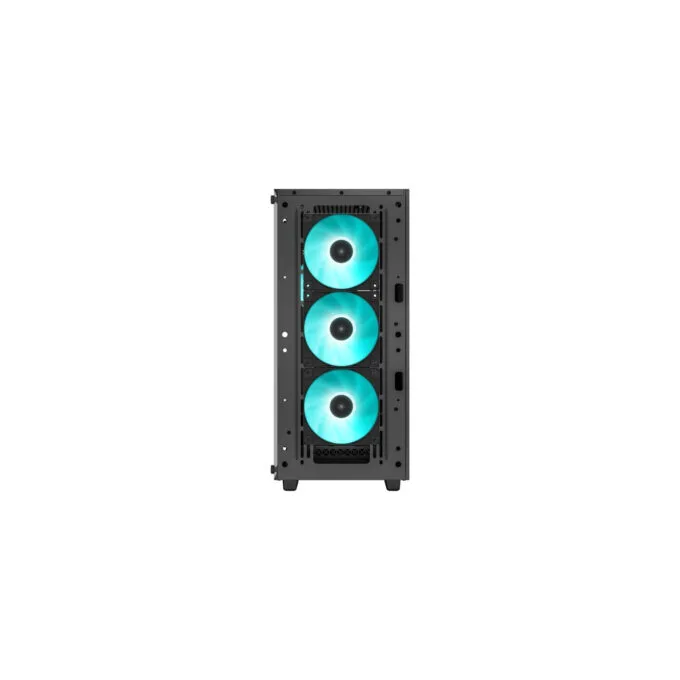 CC560 V2, tower case — image 4