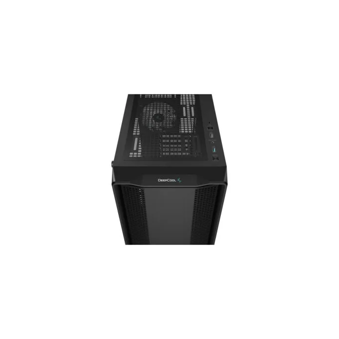CC560 V2, tower case — image 10
