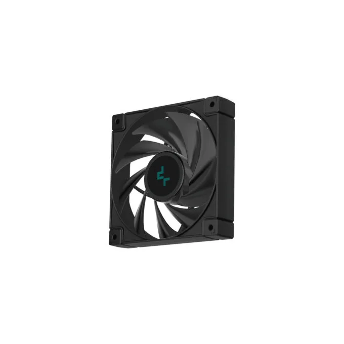 CC560 V2, tower case — image 11