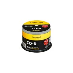 CD-R - 700 MB, CD blanks