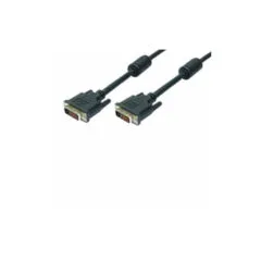 CD0002 3m DVI 24+1 M M CBL LOGILINK