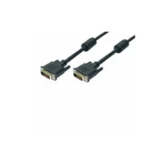 CD0003 5m DVI 24+1 M M CBL LOGILINK