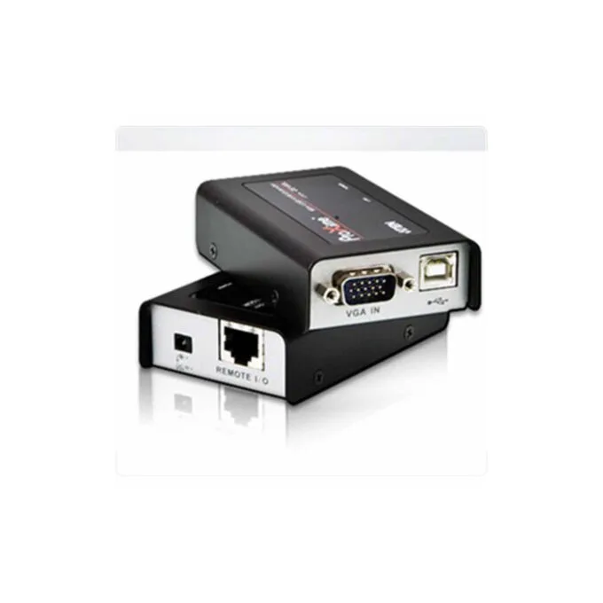 CE100 MINI USB KVM EXTENDER ATEN — image 1