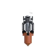 Ceramic Heating Block Kit for Ender-3 V3 SE KE - 360° Block for Uniform Heating - Quick-Swap Nozzle