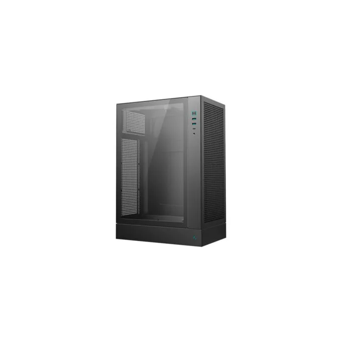 CH170 PLUS, tower case — image 2