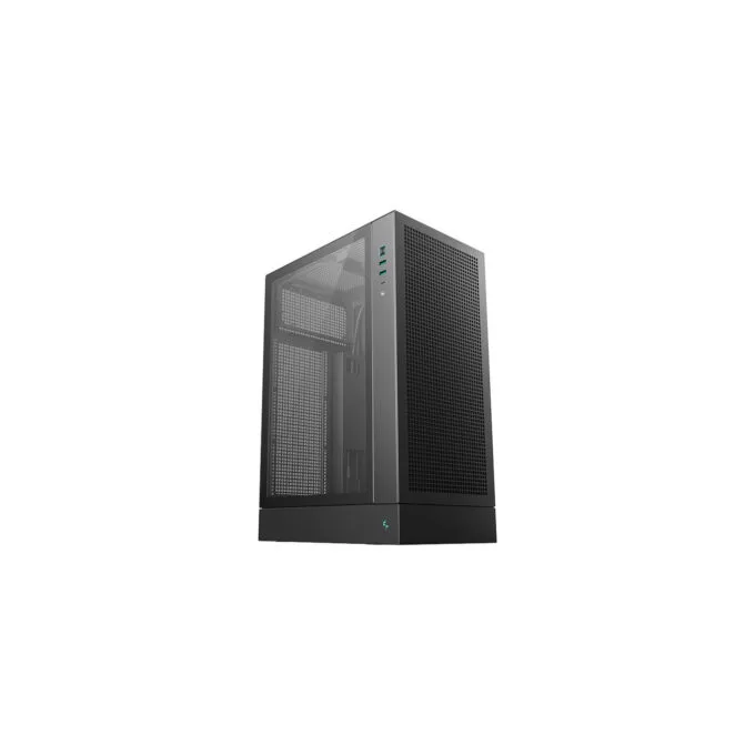 CH170 PLUS, tower case — image 1