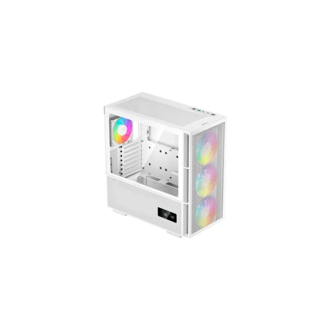 CH560 Digital WH, tower case — image 2