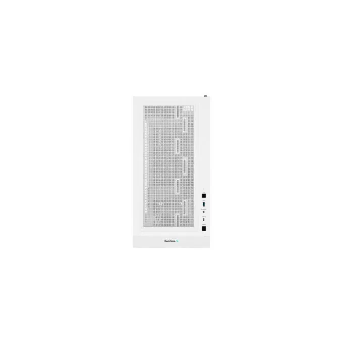 CH560 Digital WH, tower case — image 11