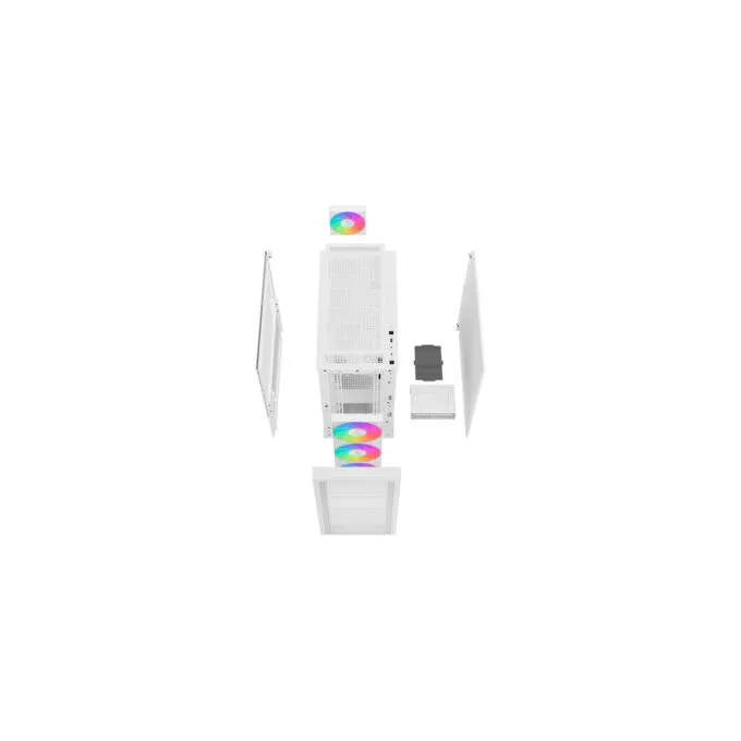 CH560 Digital WH, tower case — image 14