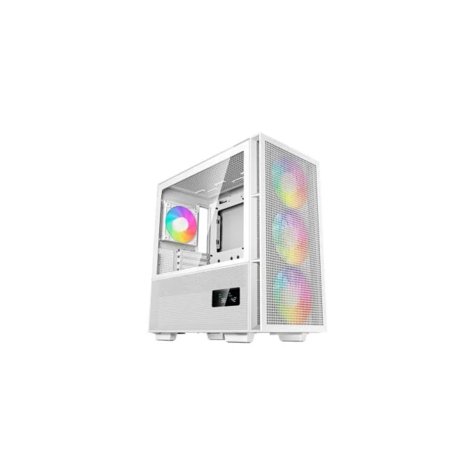 CH560 Digital WH, tower case — image 3