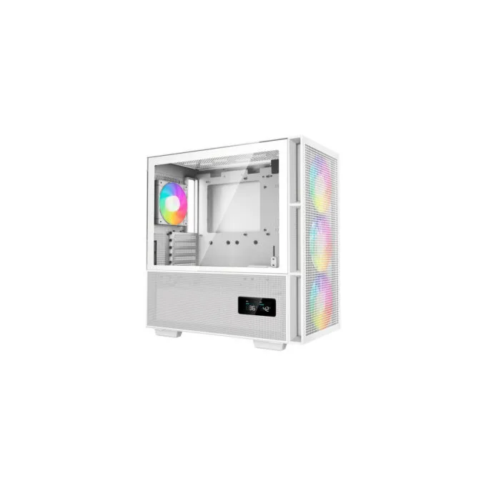 CH560 Digital WH, tower case — image 1