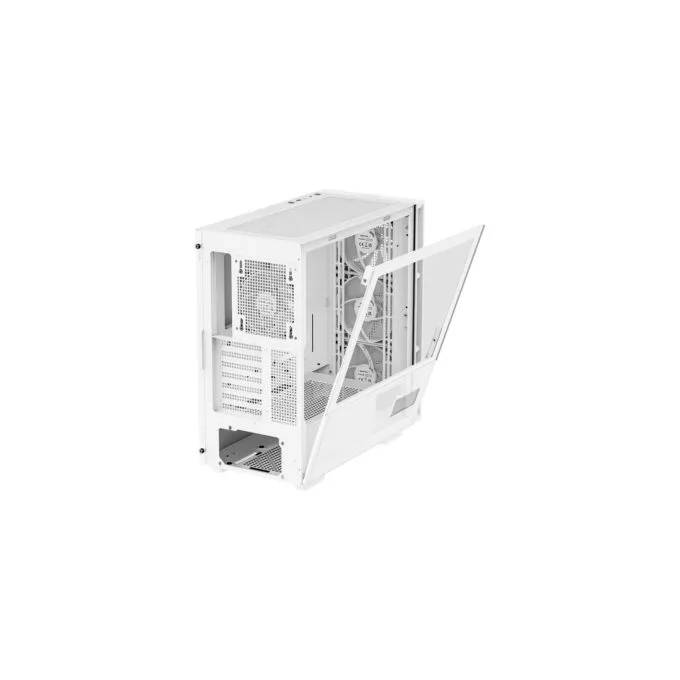 CH560 Digital WH, tower case — image 10