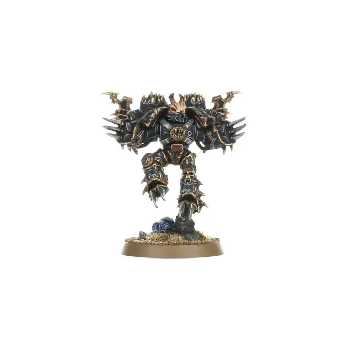 CHAOS SPACE MARINES: RAPTORS — image 5