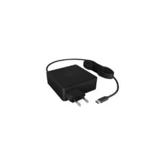 Charger IB-PS101-PD, USB-A + USB-C